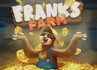 franks farm slot